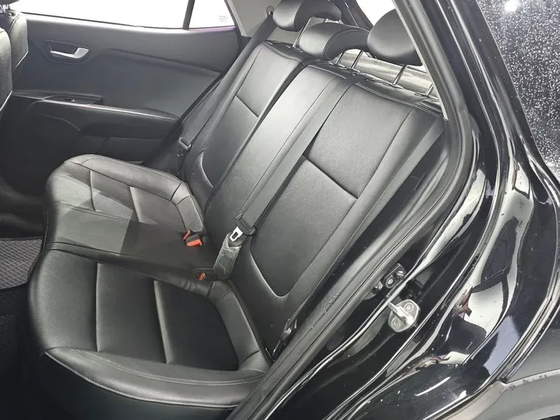 Kia Stonic DIESEL 1.6 DELUXE, снимка 12 - Автомобили и джипове - 55359211
