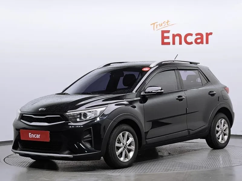 Kia Stonic DIESEL 1.6 DELUXE