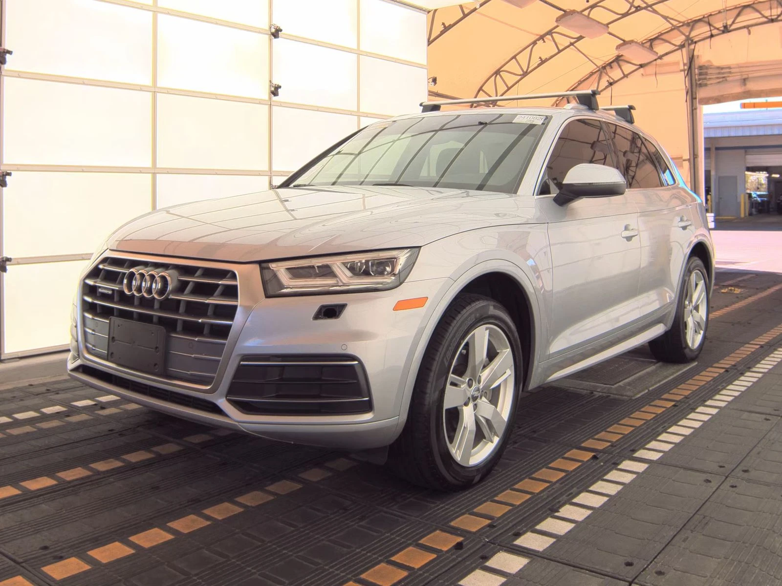 Audi Q5 Premium Plus, снимка 1