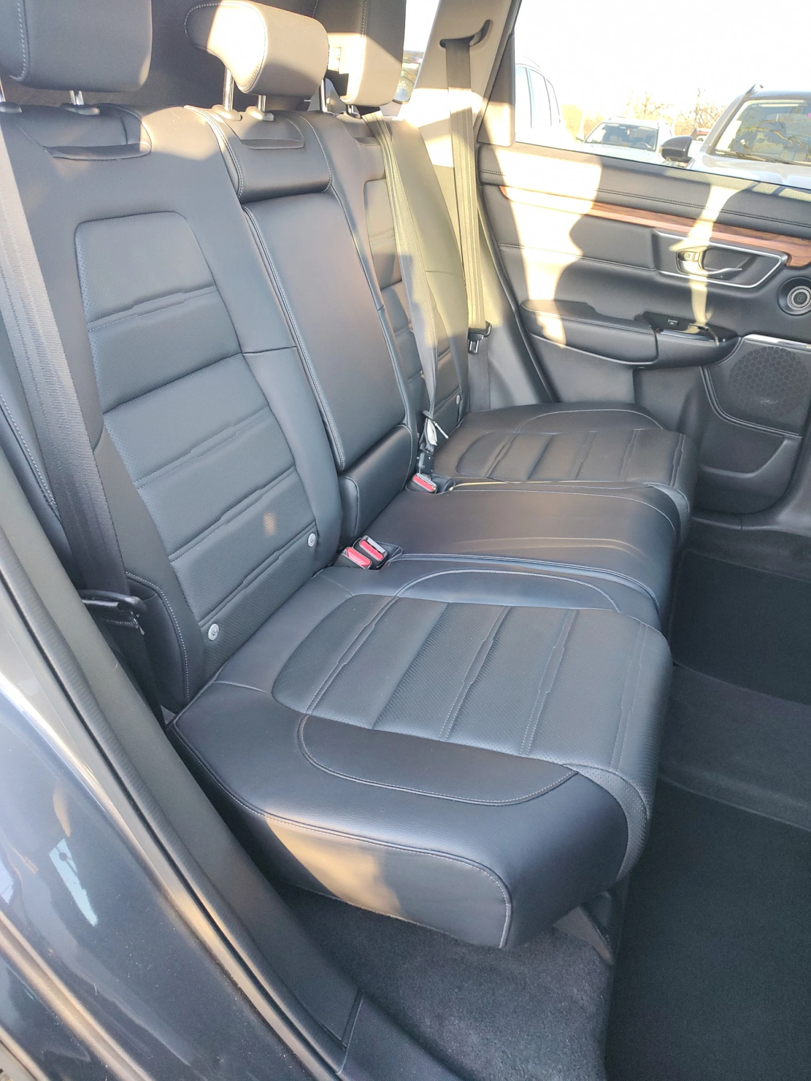 Honda Cr-v 1.5Turbo/4WD/Executive/Full/ | Mobile.bg   15