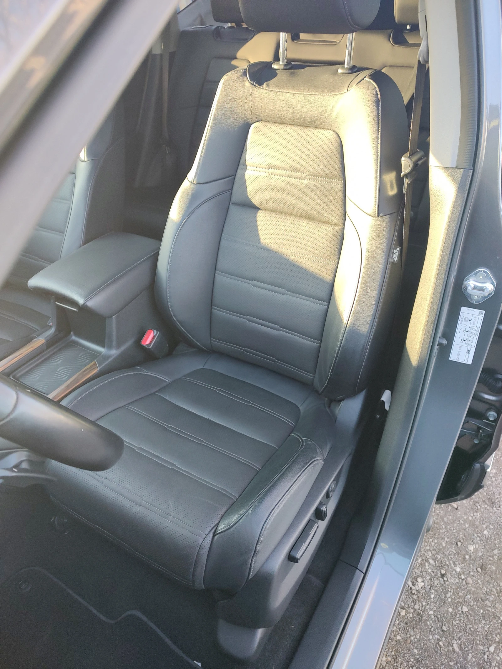 Honda Cr-v 1.5Turbo/4WD/Executive/Full/ | Mobile.bg   12