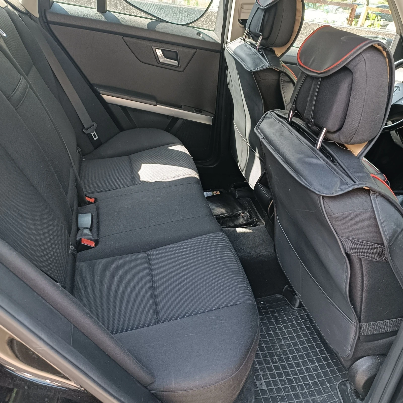 Mercedes-Benz GLK | Mobile.bg � ����������� 13