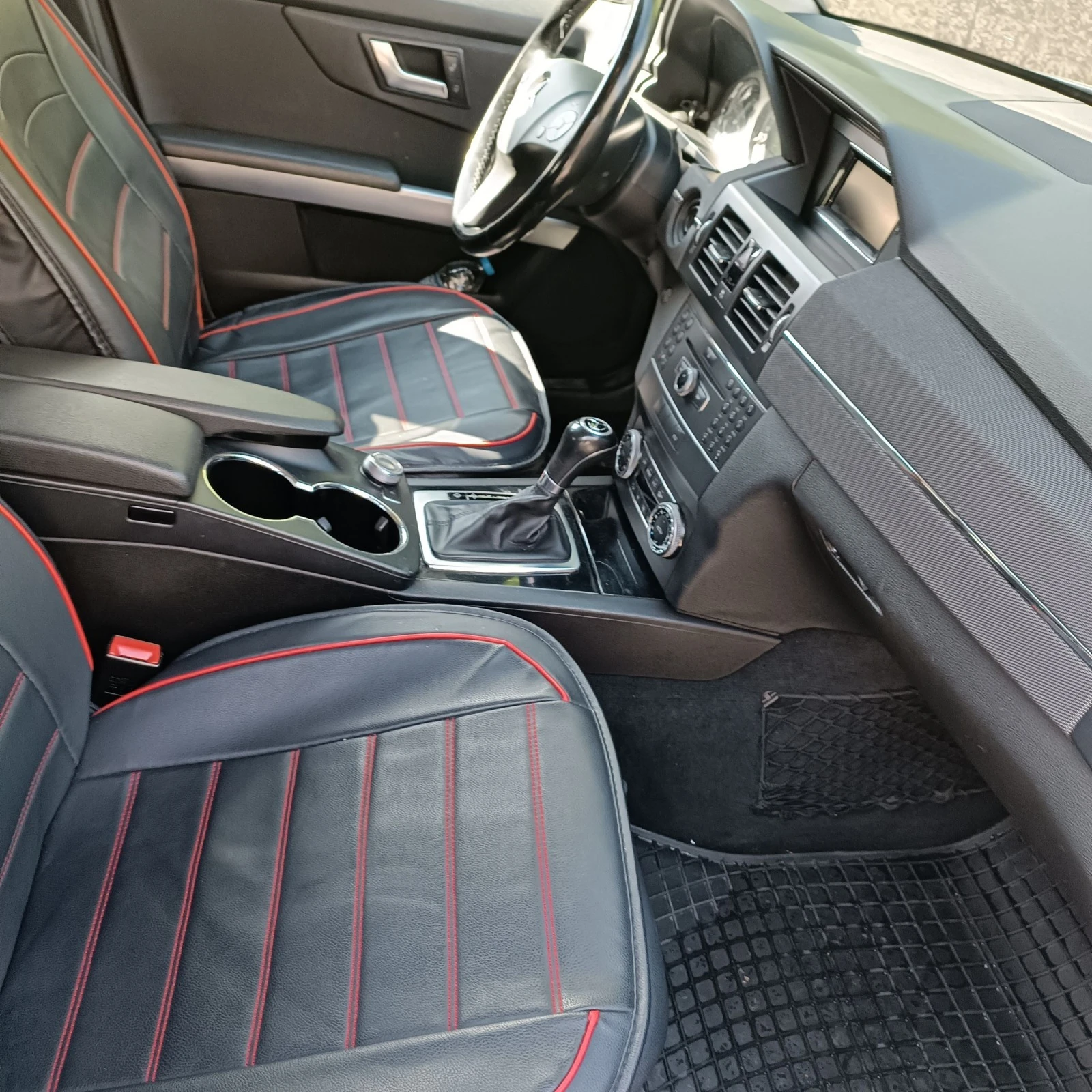 Mercedes-Benz GLK | Mobile.bg � ����������� 14