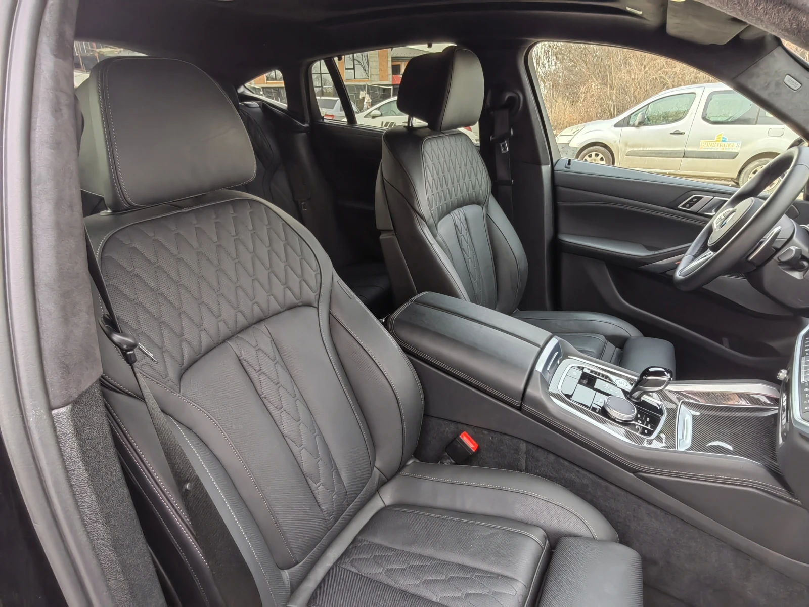 BMW X6 40d xDrive | Mobile.bg � ����������� 13