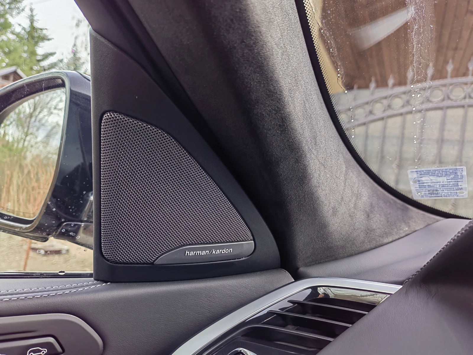 BMW X6 40d xDrive | Mobile.bg � ����������� 11