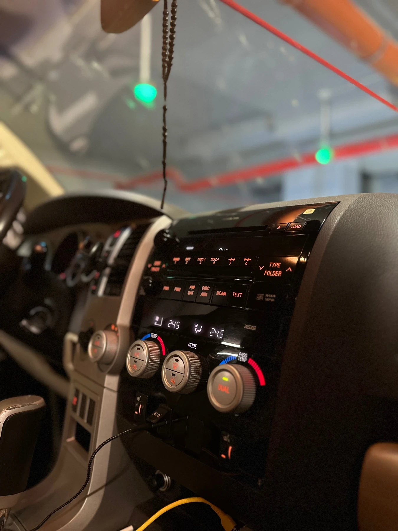 Toyota Tundra Limited edition - изображение 8