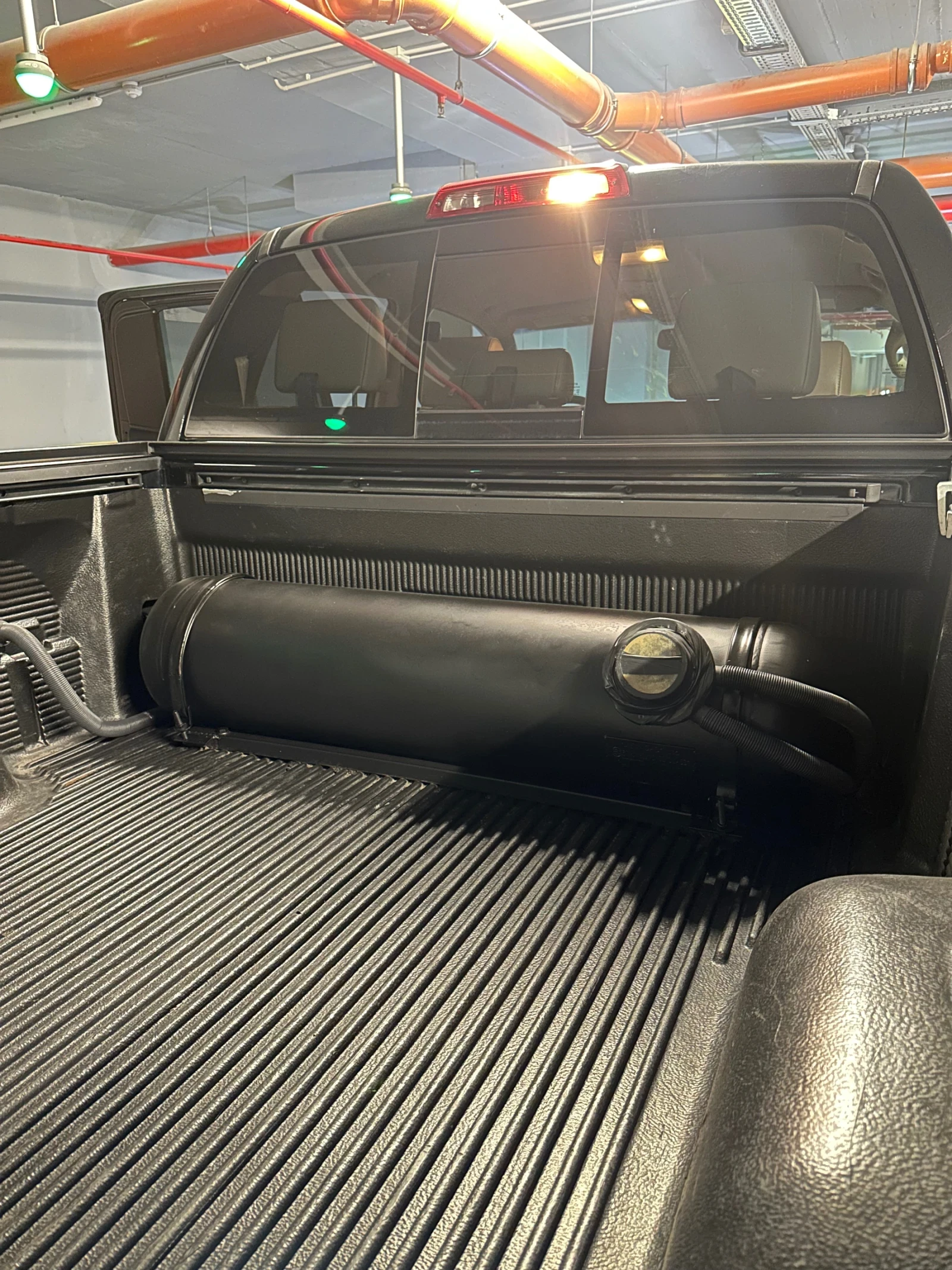 Toyota Tundra Limited edition - изображение 6