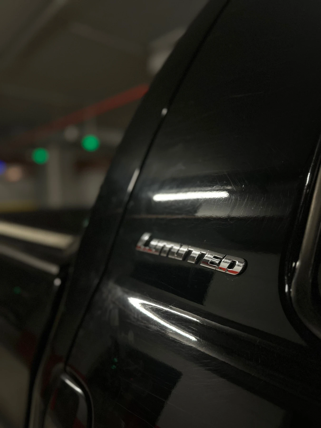 Toyota Tundra Limited edition - изображение 5