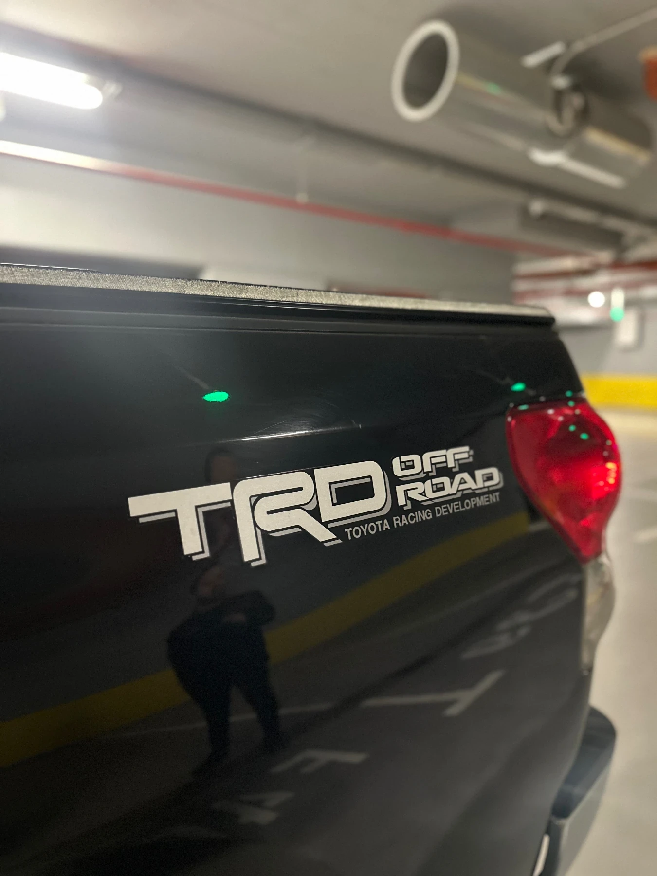Toyota Tundra Limited edition - изображение 4