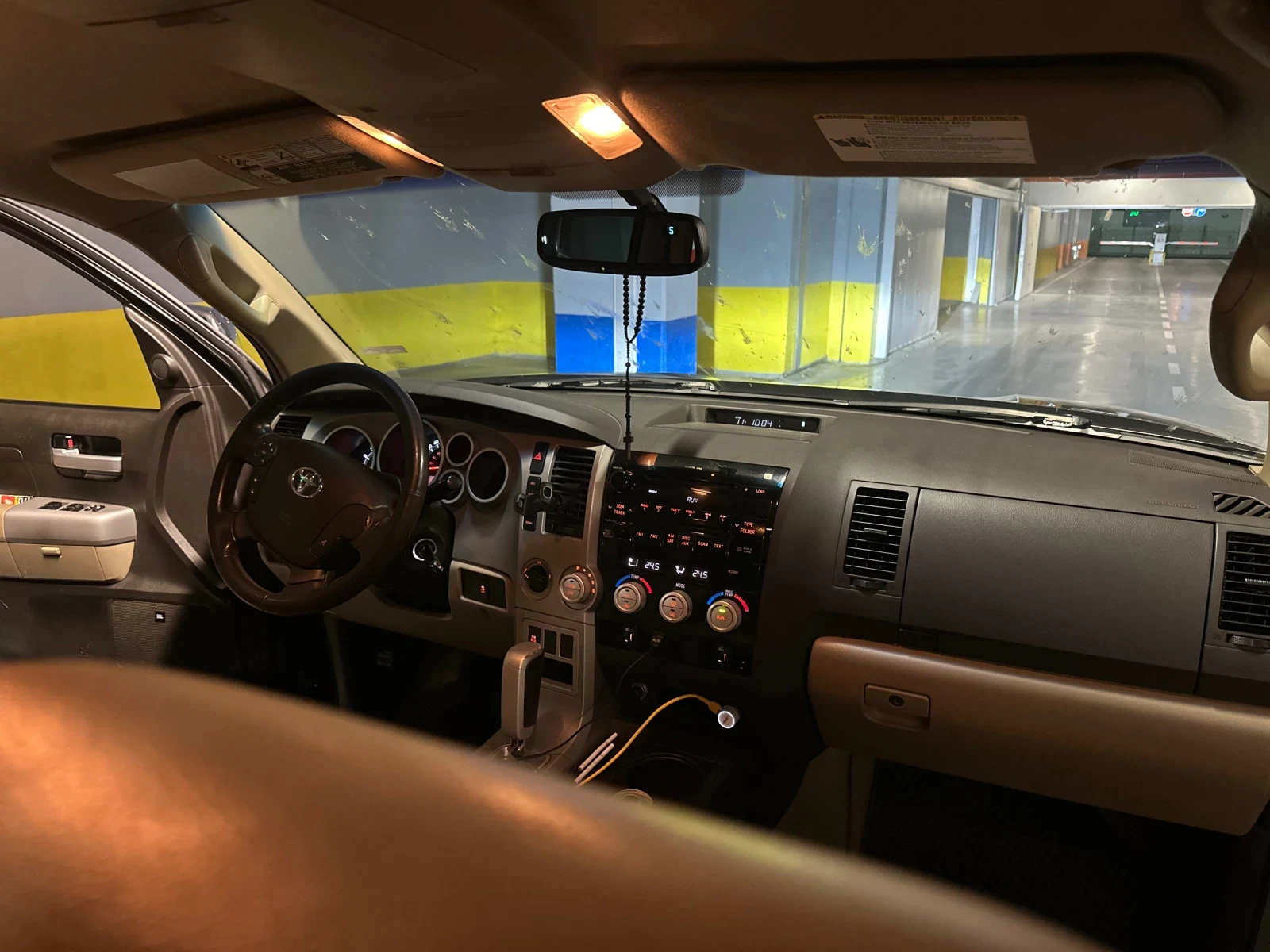 Toyota Tundra Limited edition - изображение 10