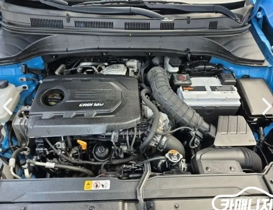 Hyundai Kona Kona Diesel 1.6 Smart - изображение 5