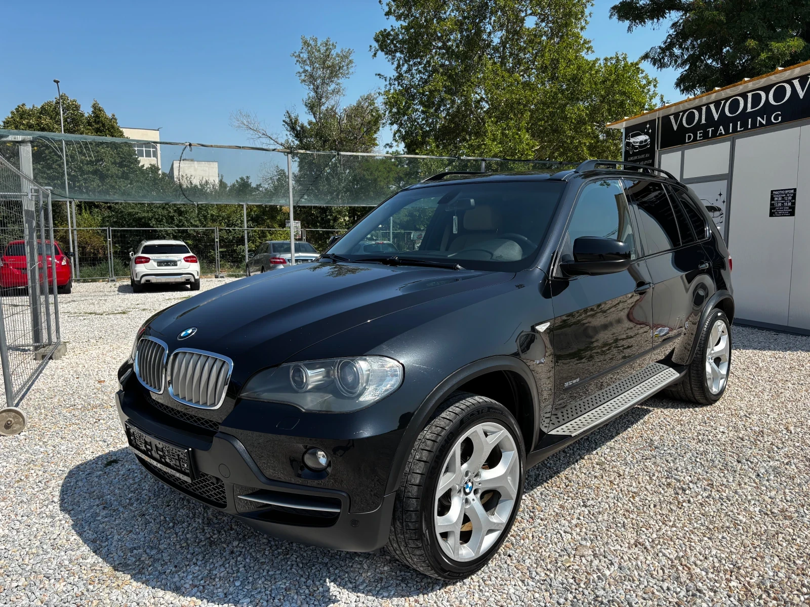 BMW X5  - изображение 2