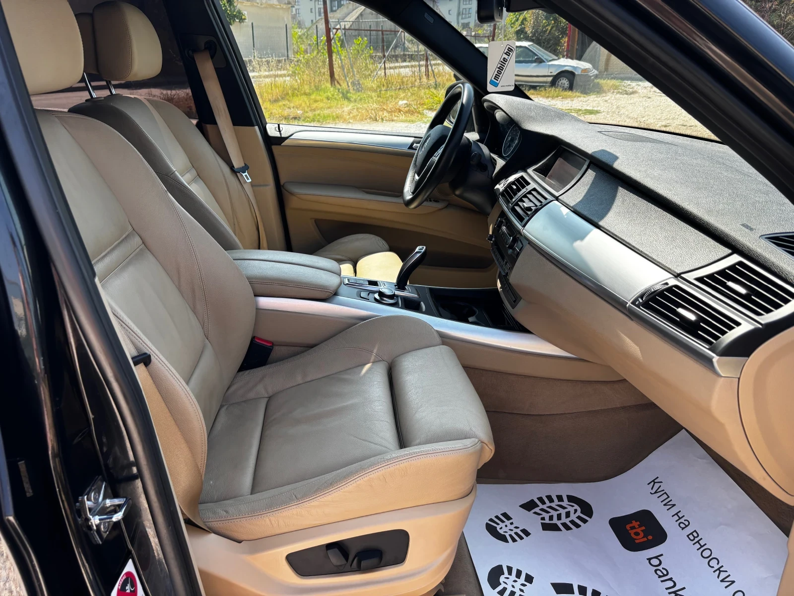 BMW X5  - изображение 9