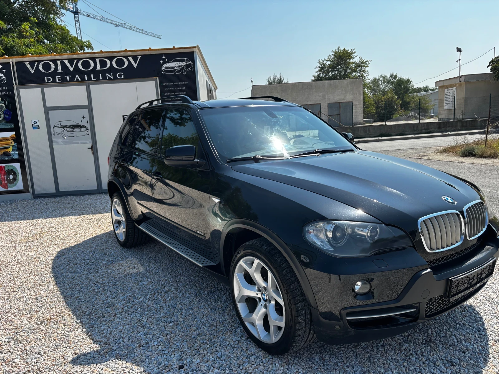 BMW X5  - изображение 5