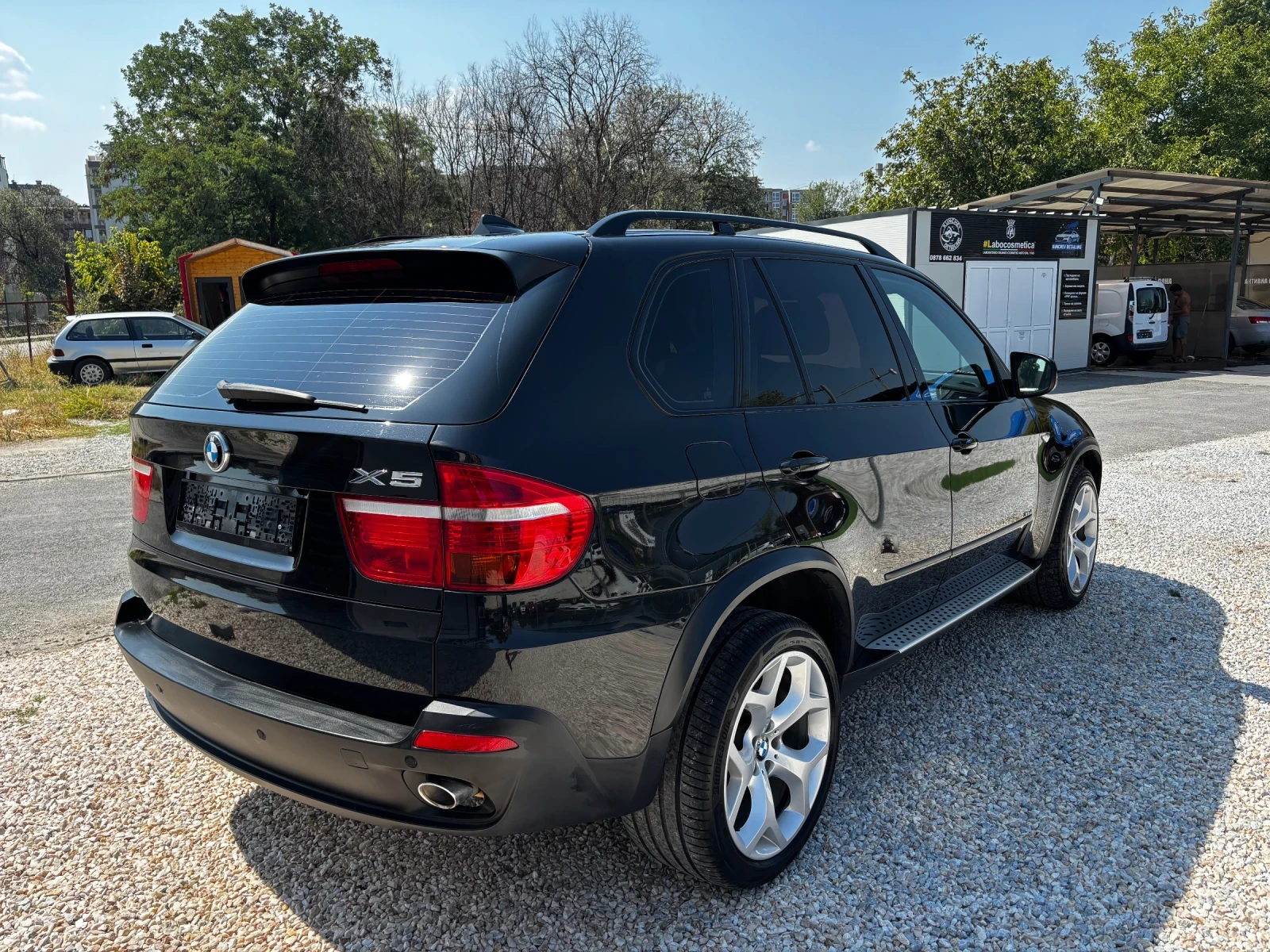 BMW X5  - изображение 4