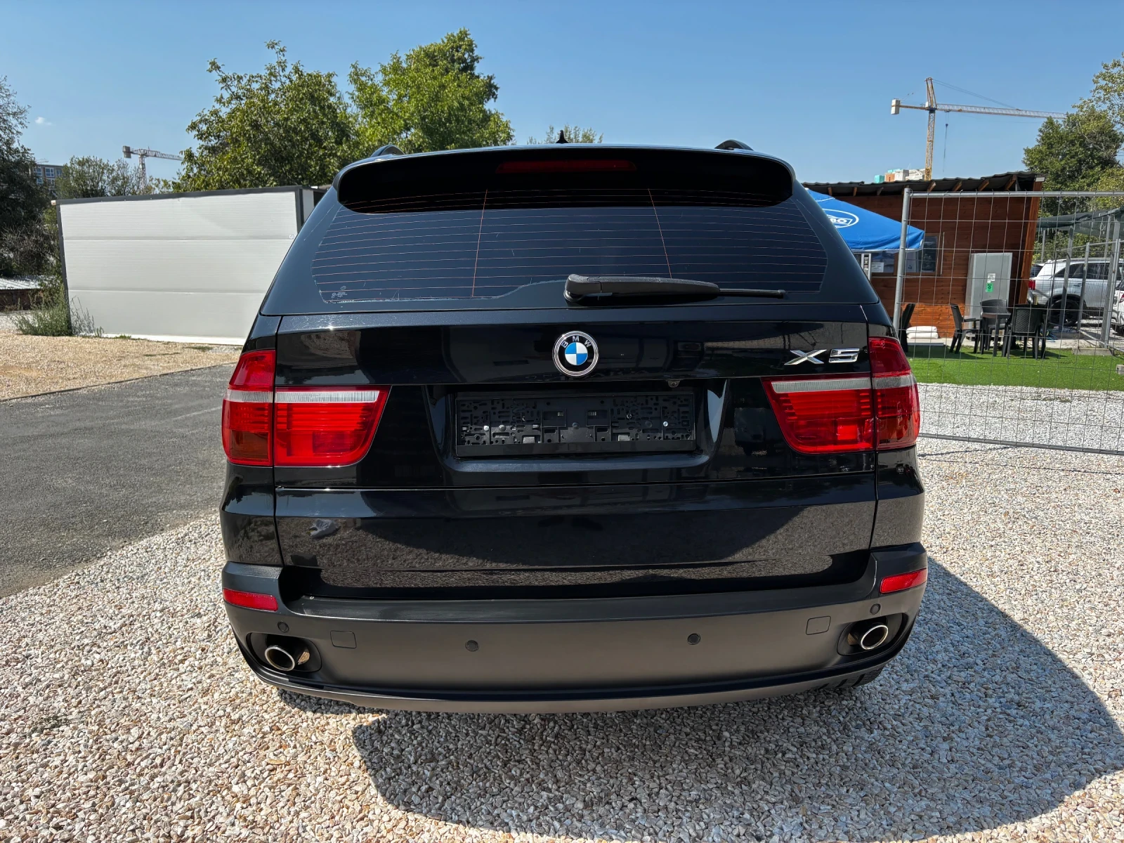 BMW X5  - изображение 3