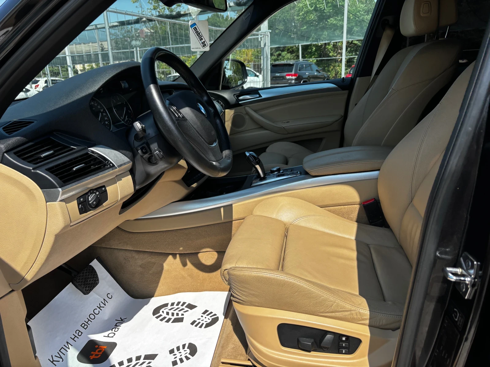 BMW X5  - изображение 6
