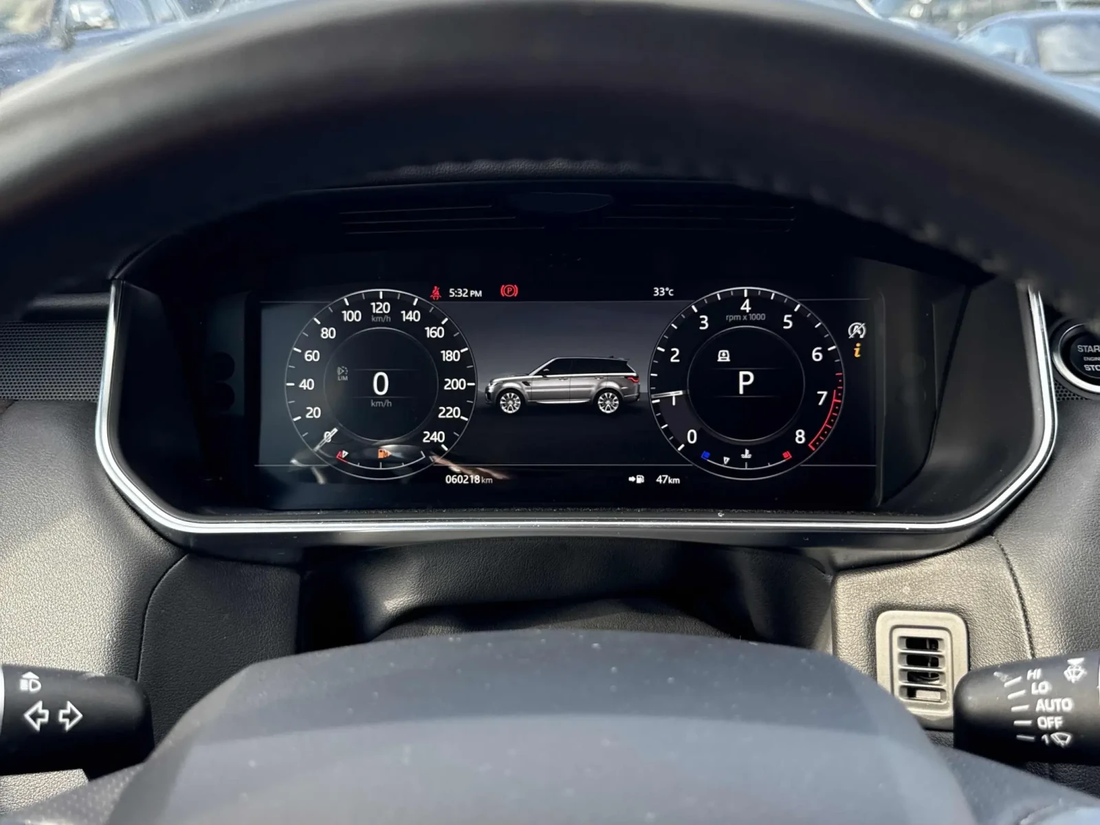 Land Rover Range Rover Sport * SE* * АВТОКРЕДИТ* * ЦЕНА ДО БЪЛГАРИЯ*  - изображение 8