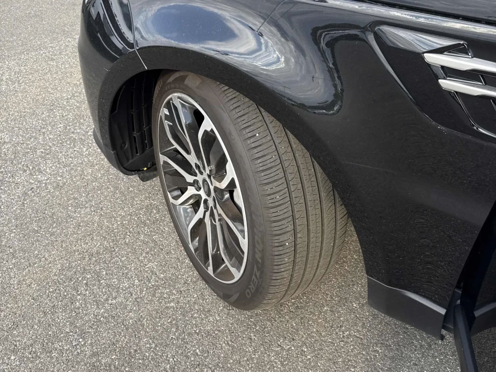 Land Rover Range Rover Sport * SE* * АВТОКРЕДИТ* * ЦЕНА ДО БЪЛГАРИЯ*  - изображение 6