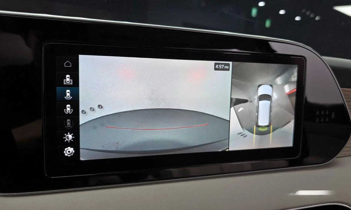 Hyundai Palisade Diesel 2.2 4WD Prestige | Mobile.bg   14