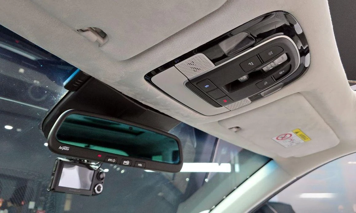 Hyundai Palisade Diesel 2.2 4WD Prestige | Mobile.bg   15