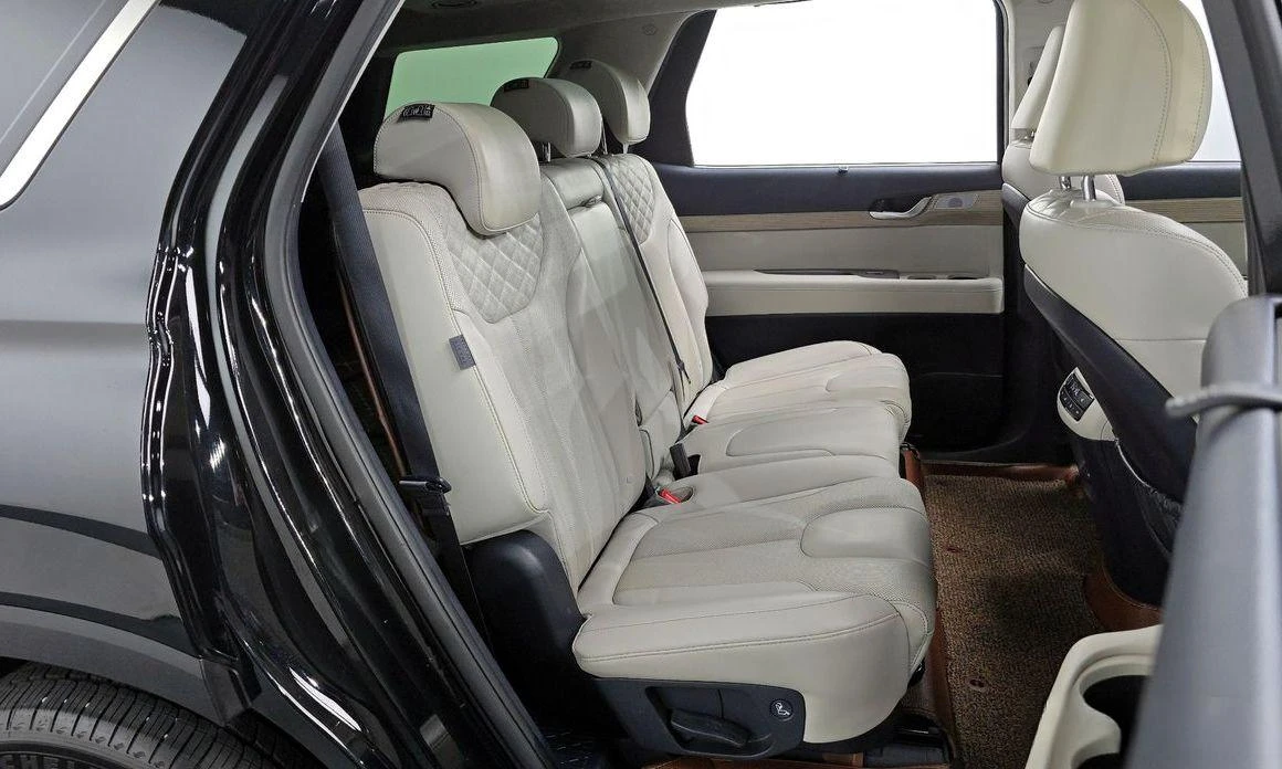 Hyundai Palisade Diesel 2.2 4WD Prestige | Mobile.bg   12