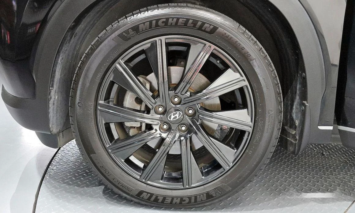 Hyundai Palisade Diesel 2.2 4WD Prestige - изображение 5