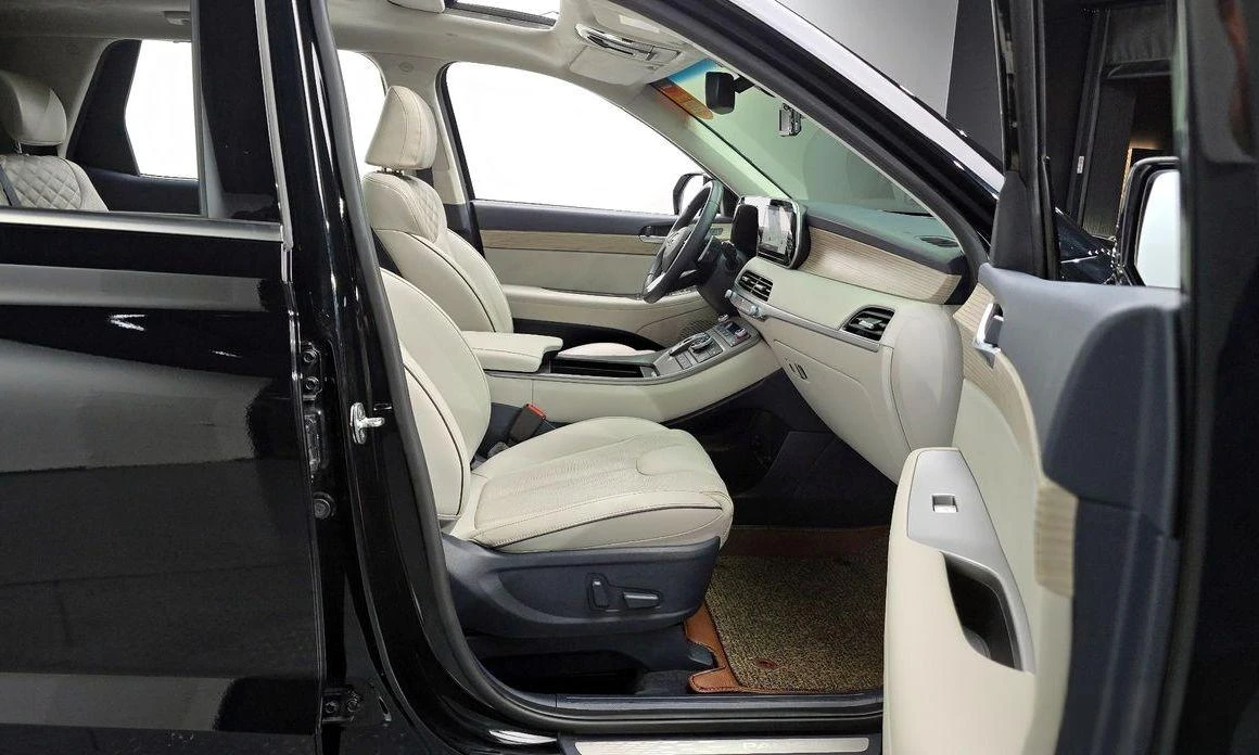 Hyundai Palisade Diesel 2.2 4WD Prestige - изображение 10