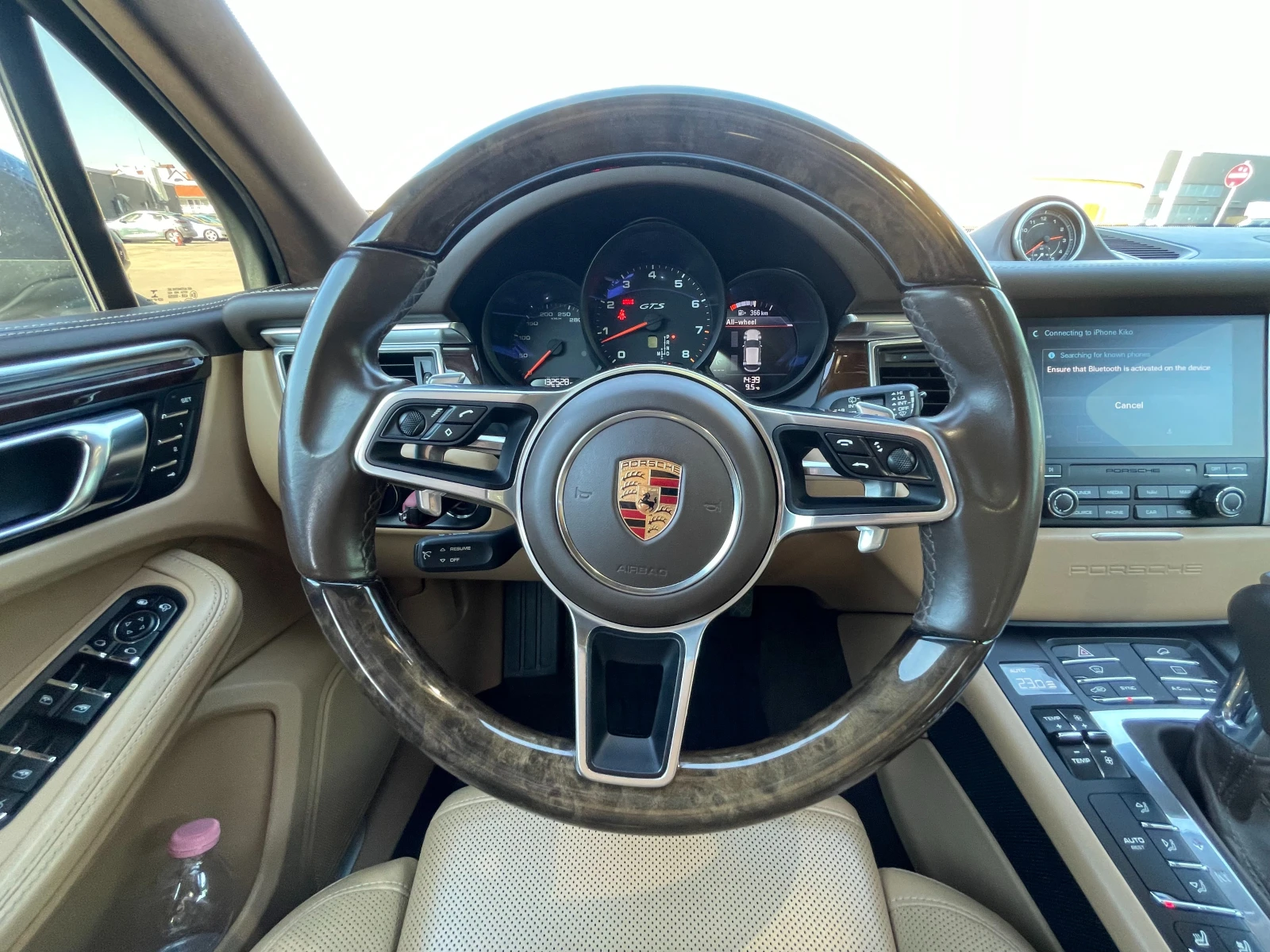 Porsche Macan GTS/360PS/FULL | Mobile.bg � ����������� 12