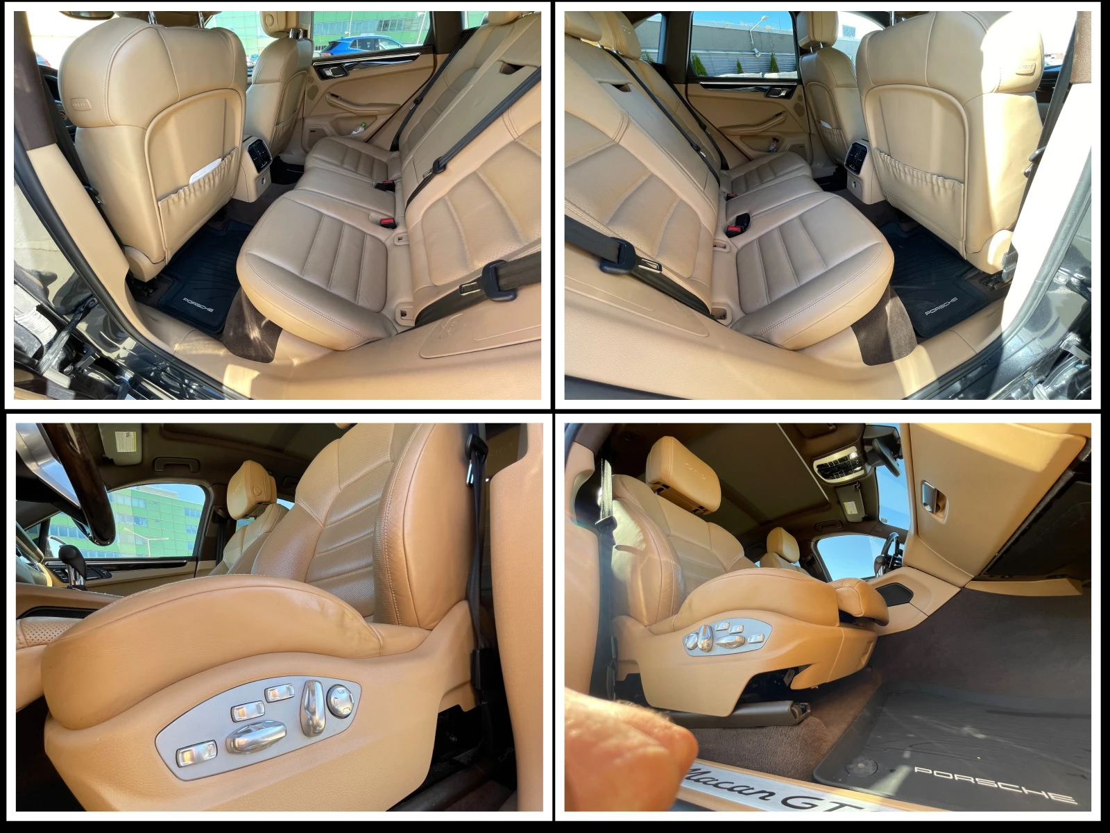 Porsche Macan GTS/360PS/FULL | Mobile.bg � ����������� 16