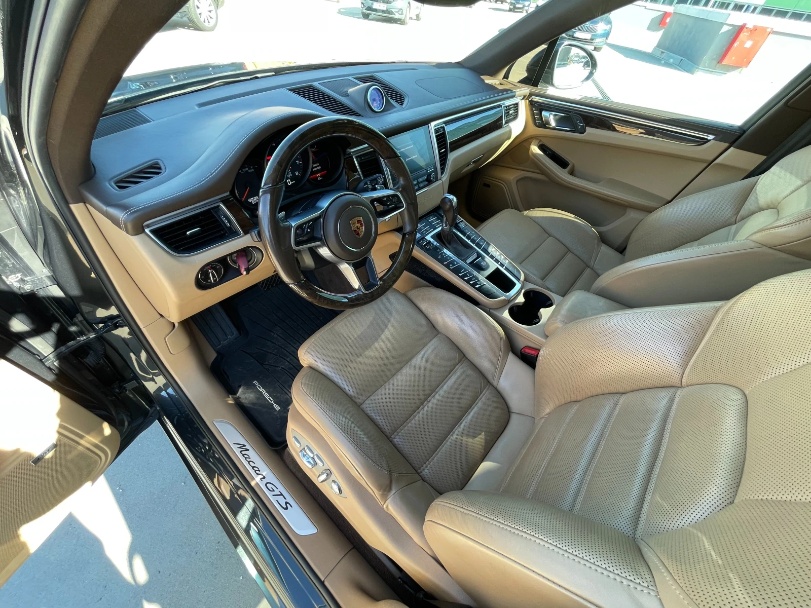 Porsche Macan GTS/360PS/FULL - изображение 9