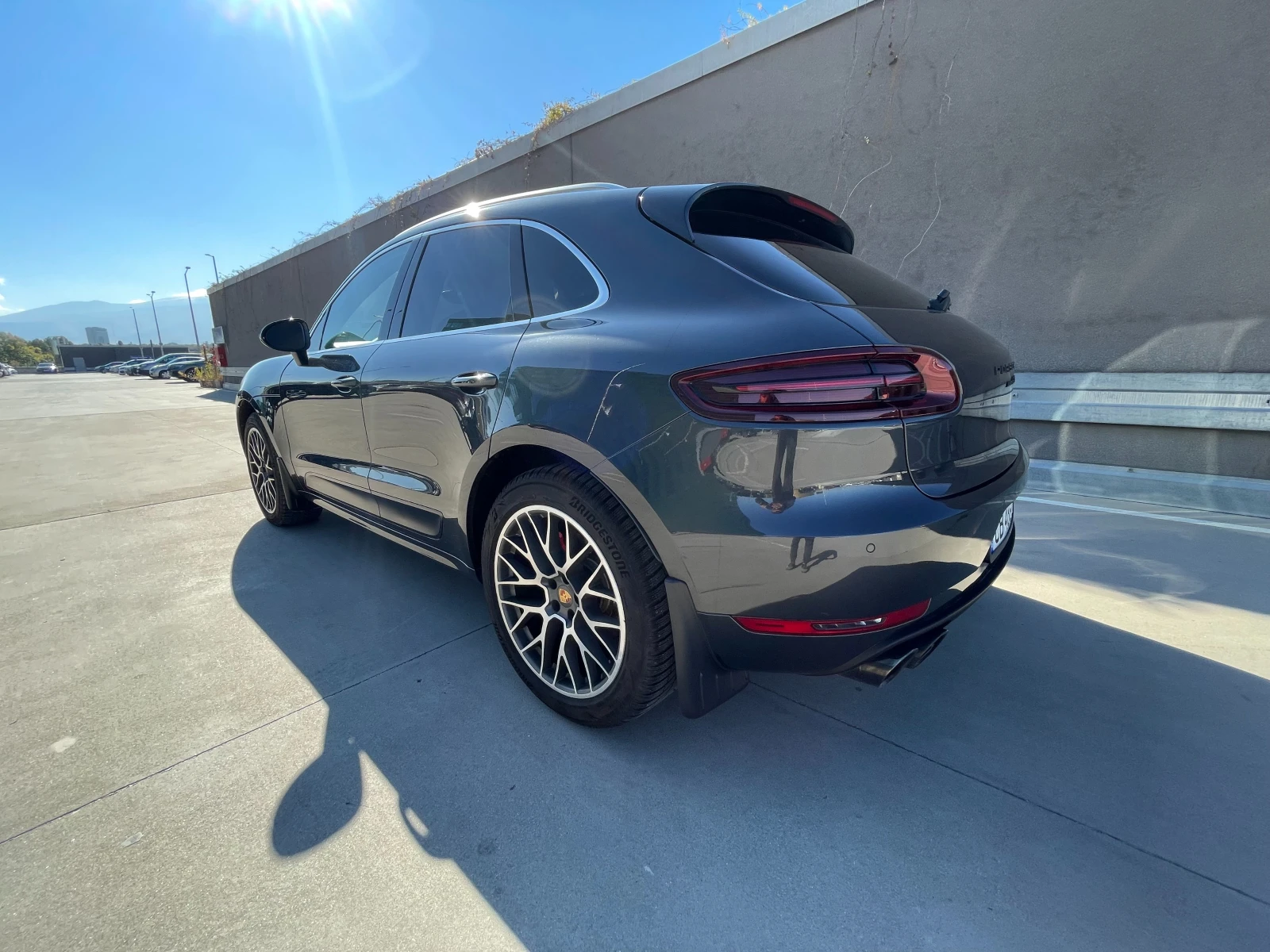 Porsche Macan GTS/360PS/FULL - изображение 6