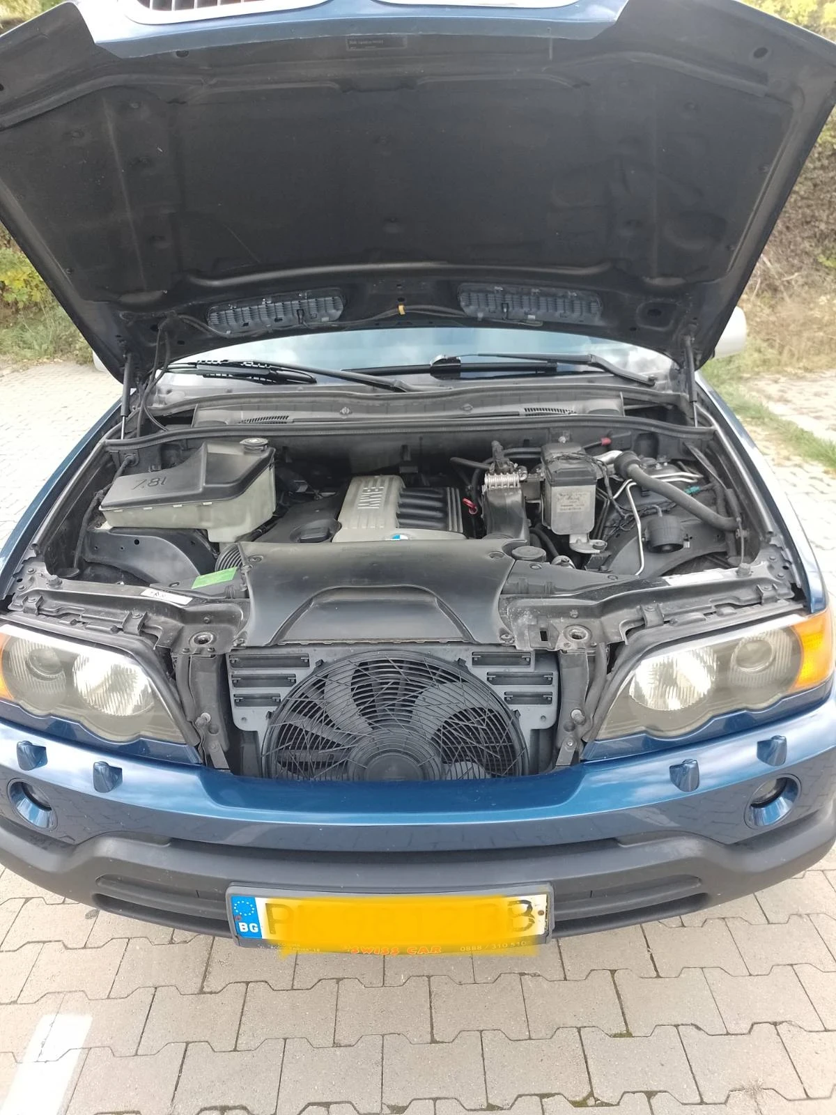 BMW X5 | Mobile.bg � ����������� 5