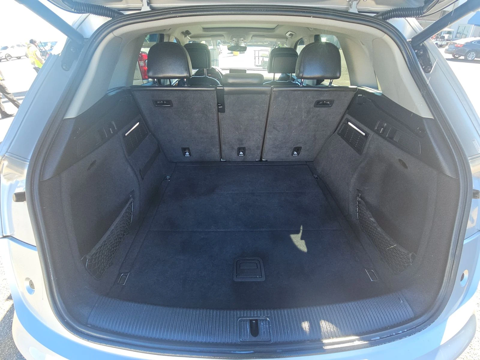 Audi Q5 Premium Plus | Mobile.bg   16