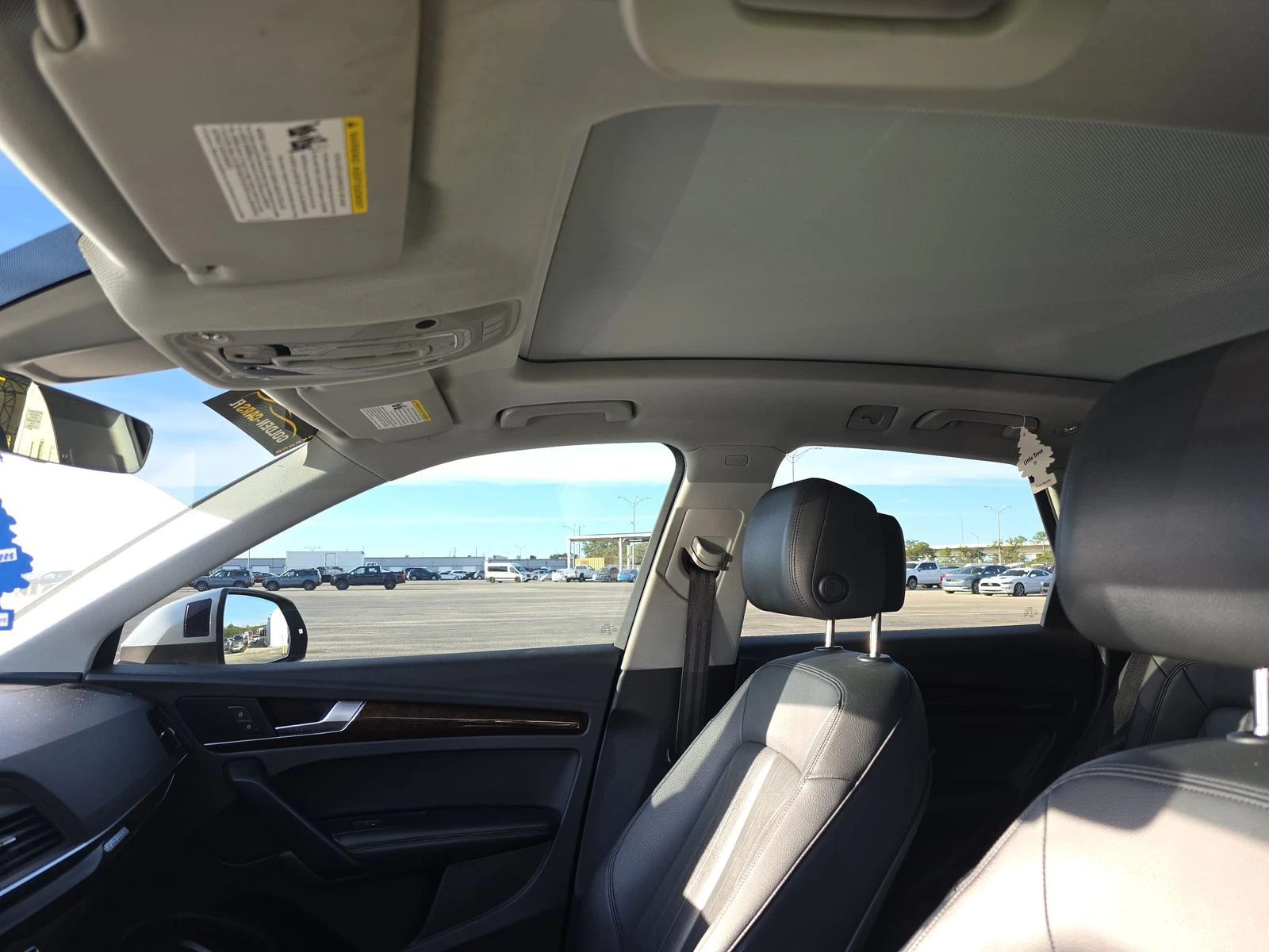 Audi Q5 Premium Plus | Mobile.bg   13