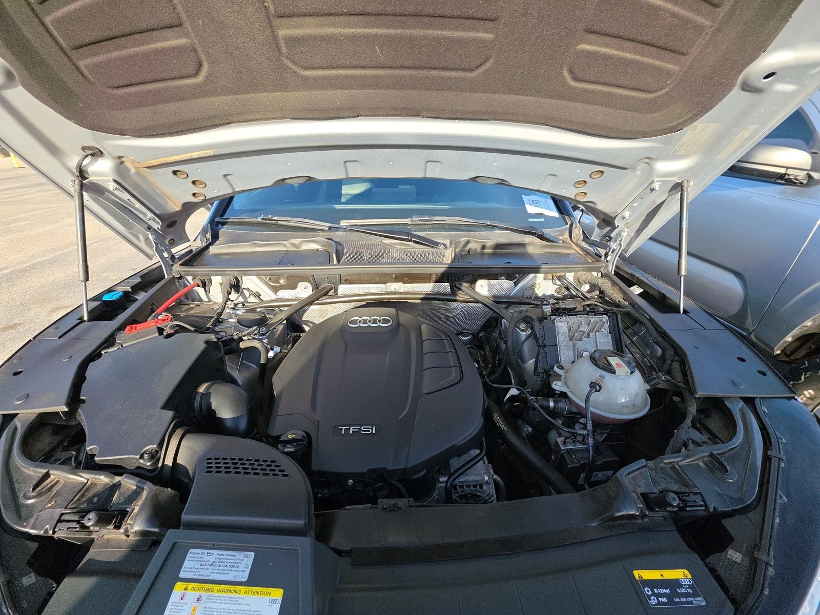 Audi Q5 Premium Plus | Mobile.bg   15