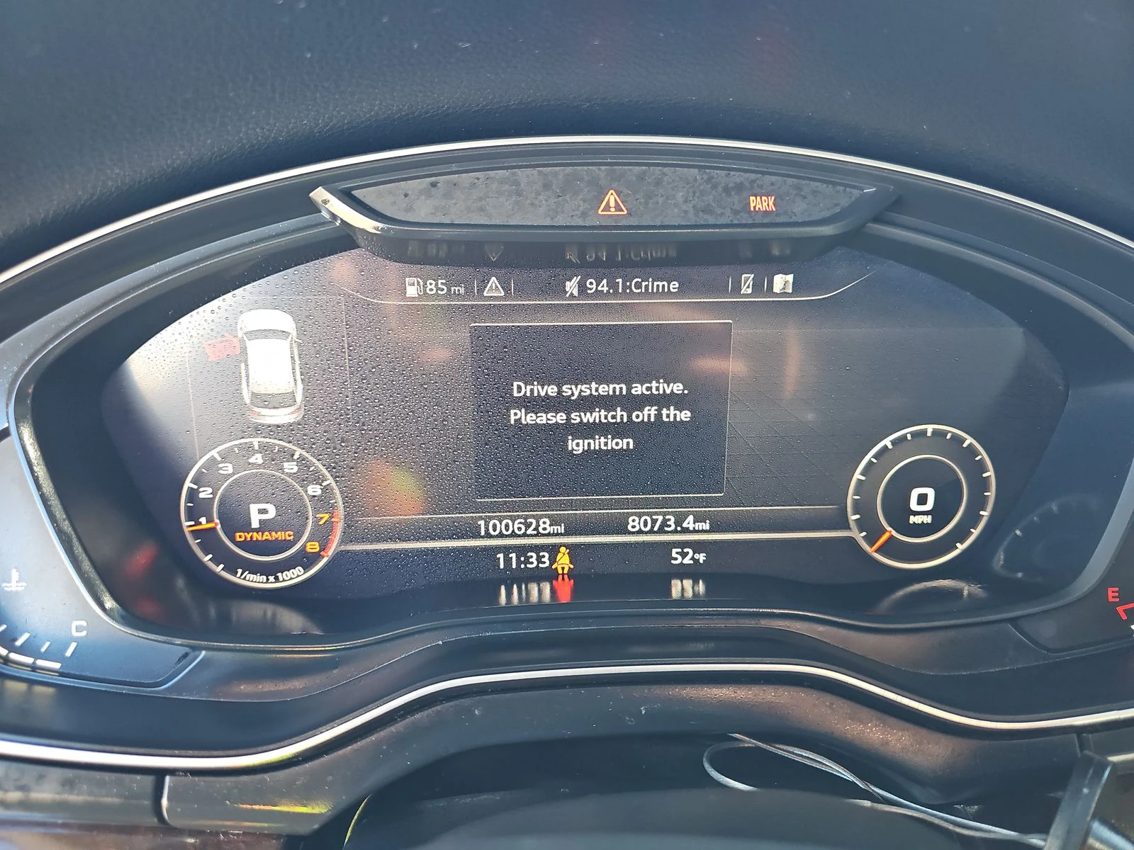 Audi Q5 Premium Plus - изображение 7