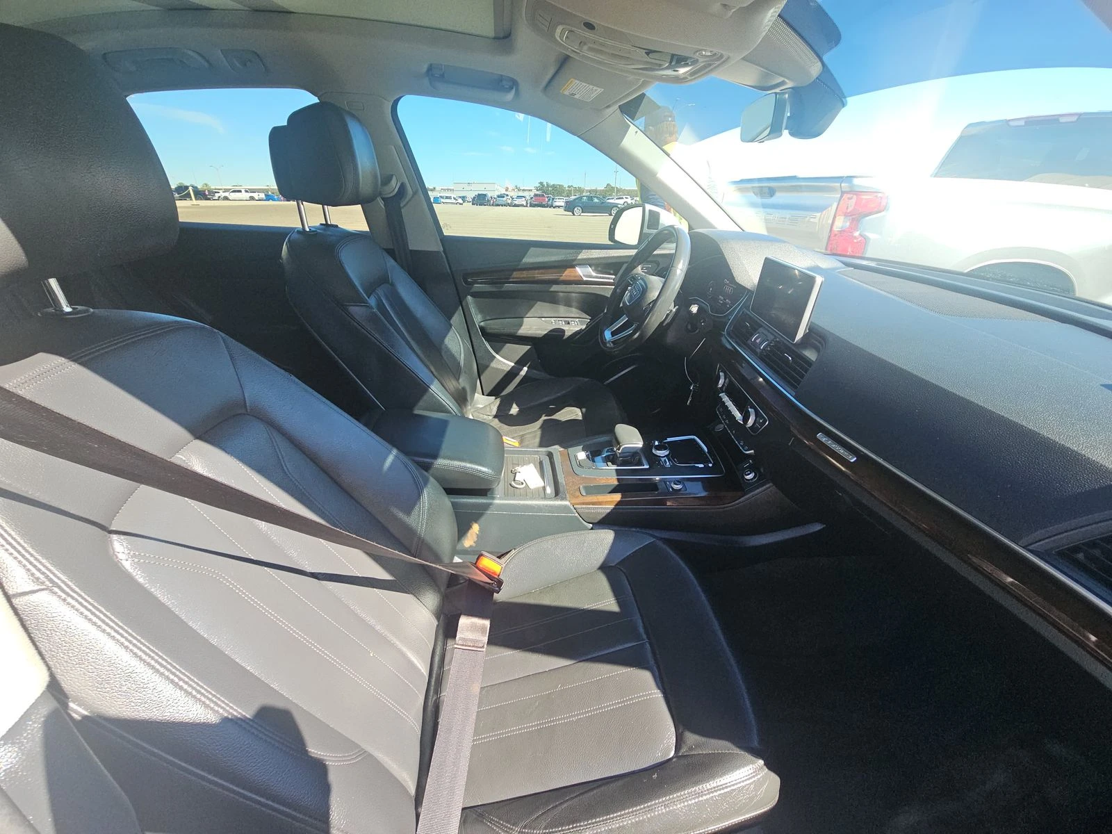 Audi Q5 Premium Plus | Mobile.bg   12