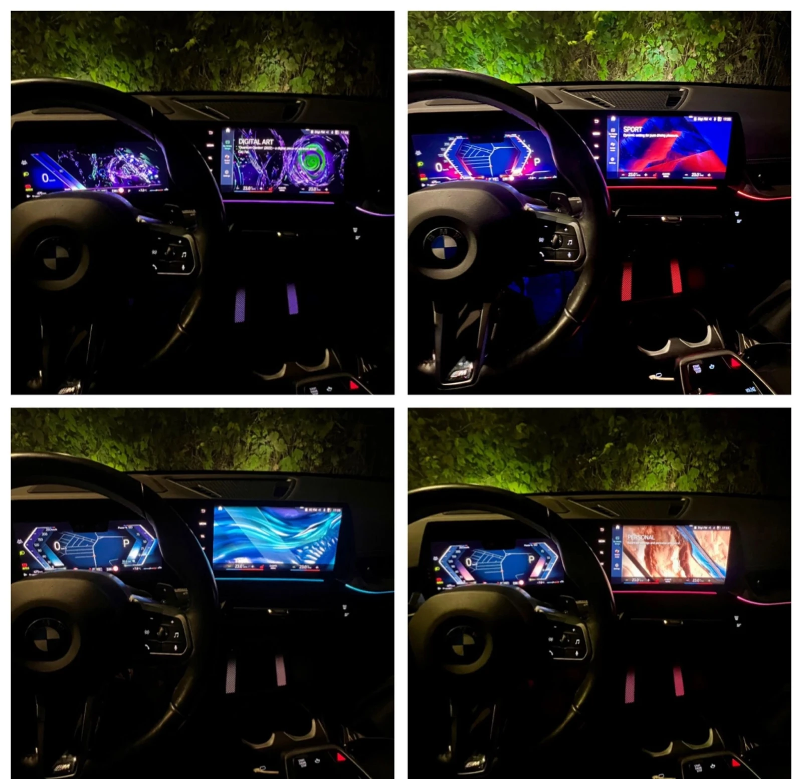 BMW X1 23i Mild Hybrid xDrive - изображение 10