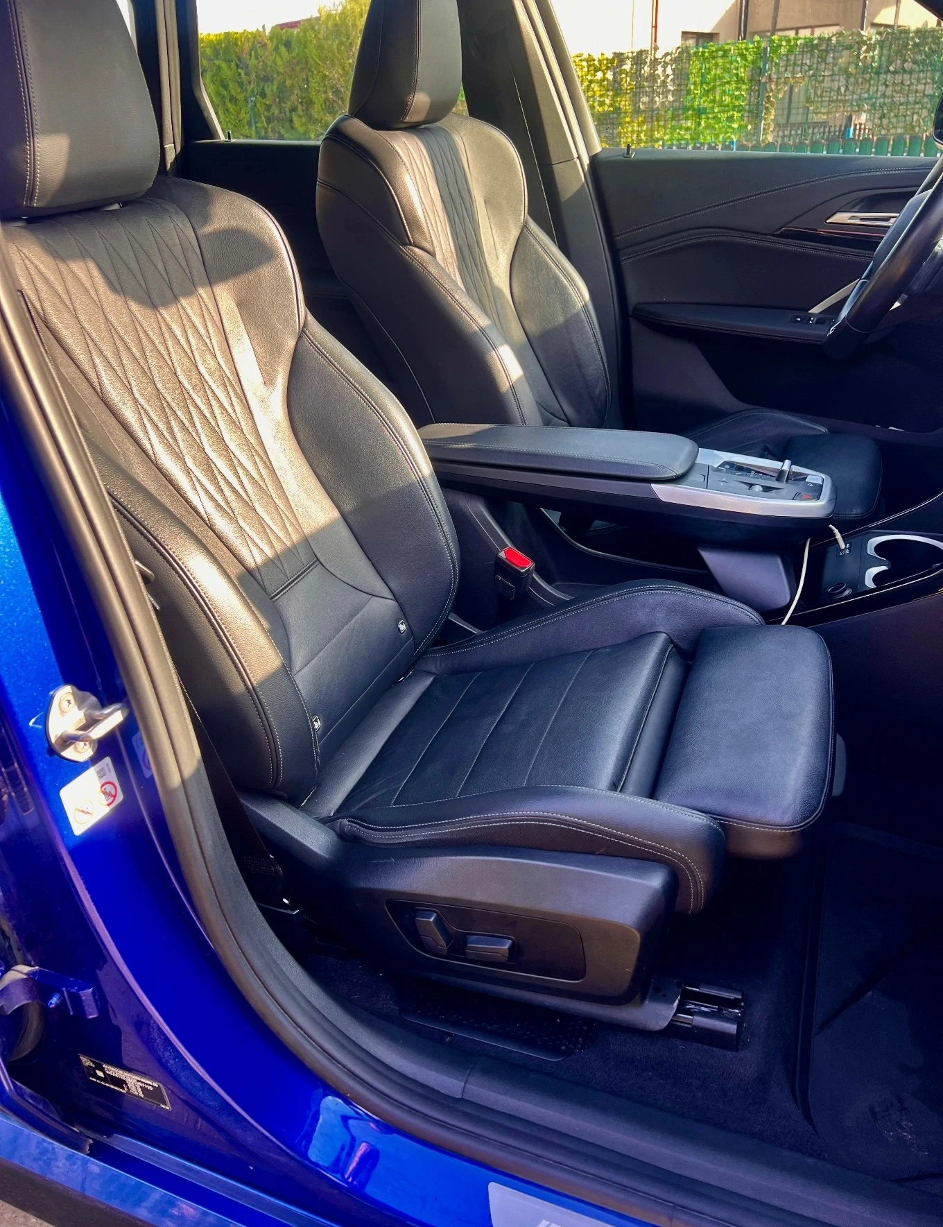 BMW X1 23i Mild Hybrid xDrive - изображение 6