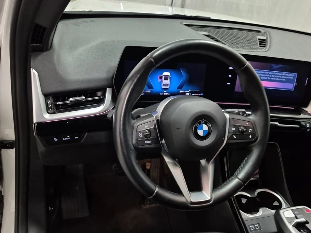 BMW X1 * XDRIVE28I * CARFAX * БЕЗ ПЪРВОНАЧАЛНА ВНОСКА - изображение 10