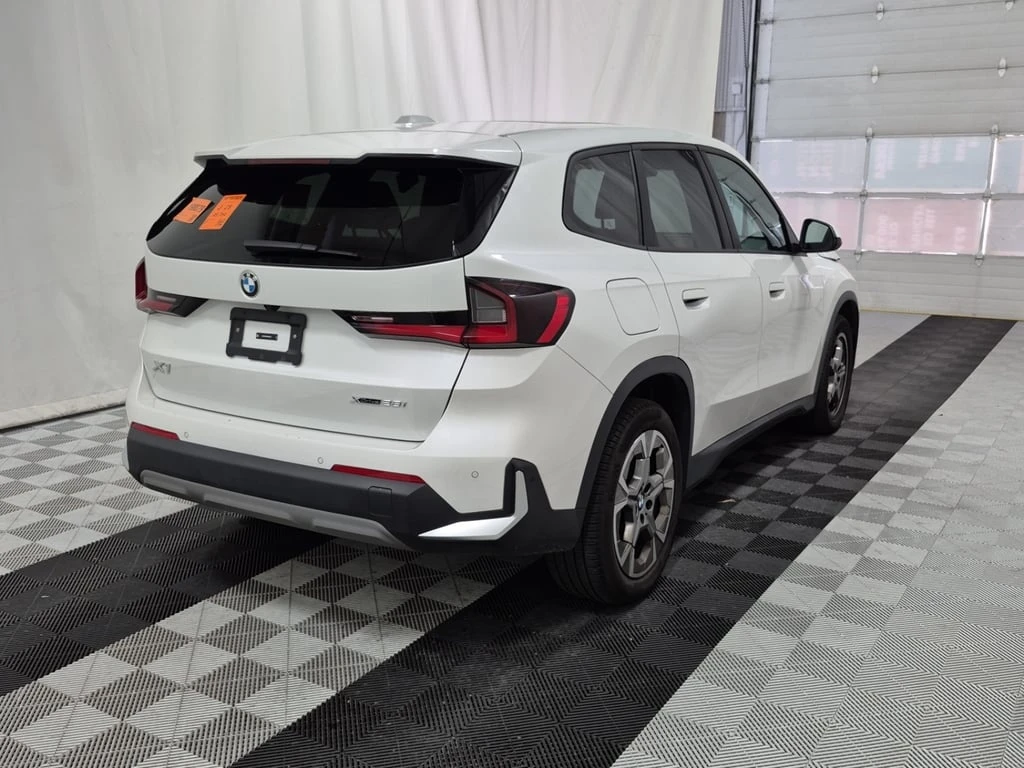 BMW X1 * XDRIVE28I * CARFAX * БЕЗ ПЪРВОНАЧАЛНА ВНОСКА - изображение 4