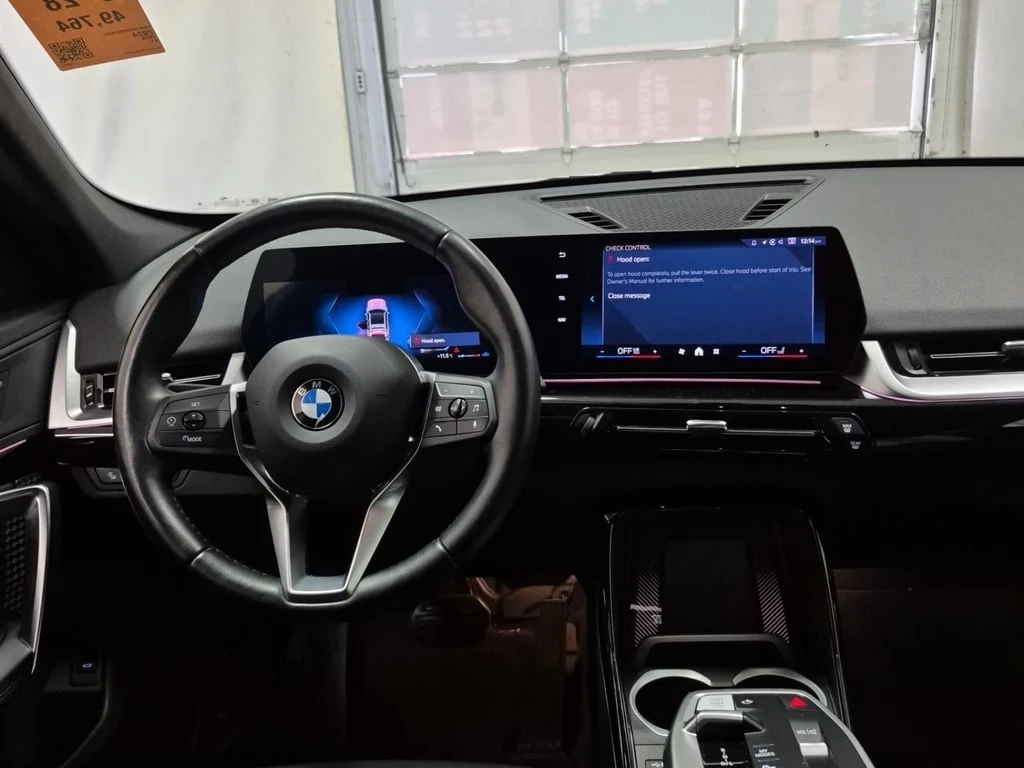 BMW X1 * XDRIVE28I * CARFAX * БЕЗ ПЪРВОНАЧАЛНА ВНОСКА - изображение 8