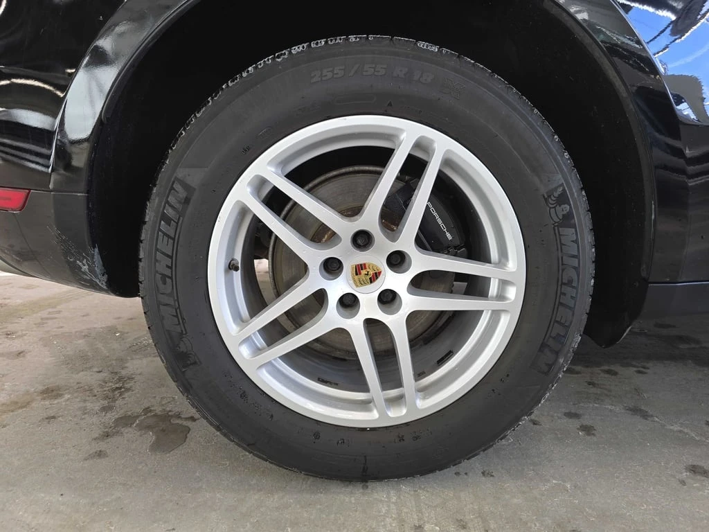 Porsche Macan AWD * CARFAX * ПАНОРАМА* ПОДГРЕВИ*  - изображение 6