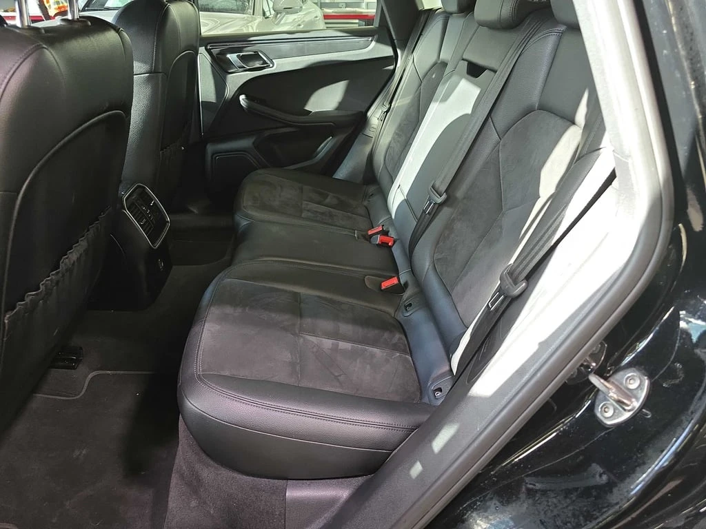 Porsche Macan AWD * CARFAX * ��������* ��������*  | Mobile.bg � ����������� 12