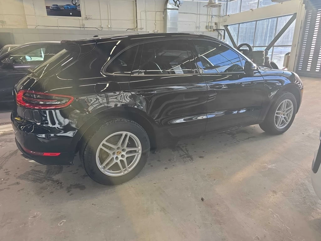 Porsche Macan AWD * CARFAX * ПАНОРАМА* ПОДГРЕВИ*  - изображение 4