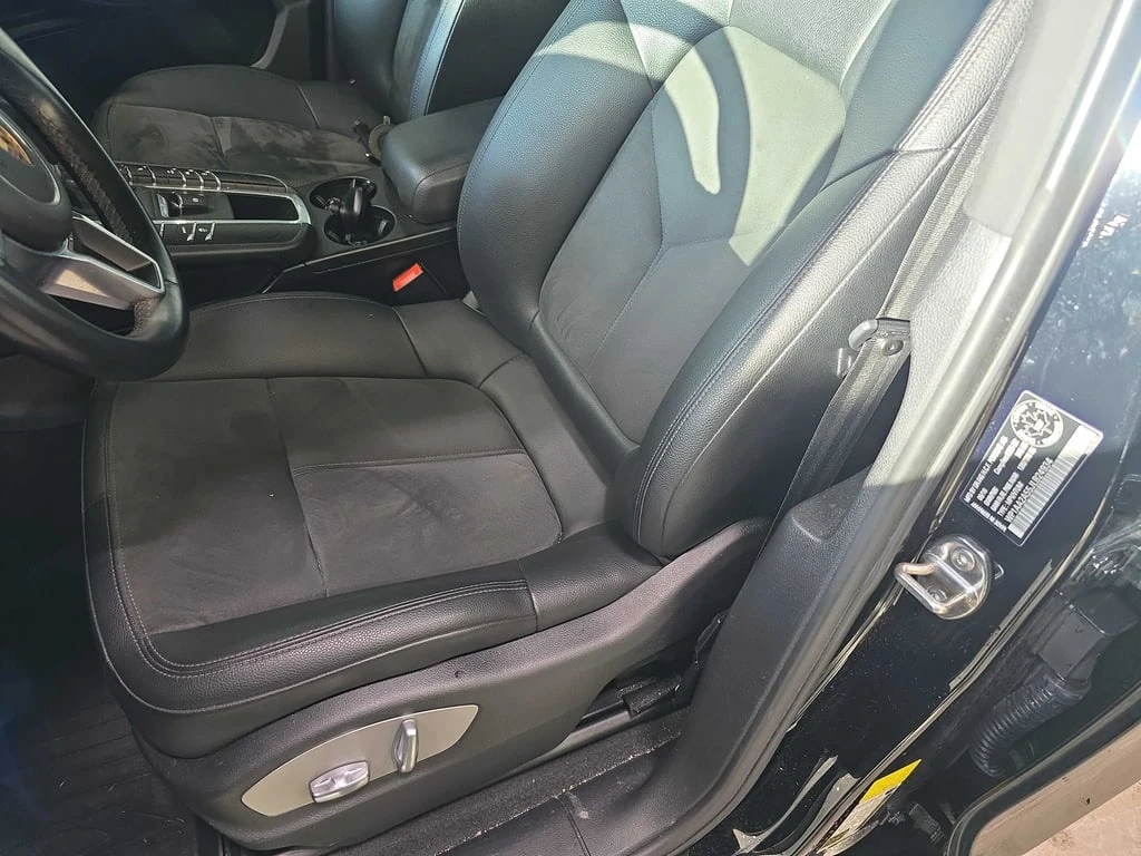 Porsche Macan AWD * CARFAX * ПАНОРАМА* ПОДГРЕВИ*  - изображение 10