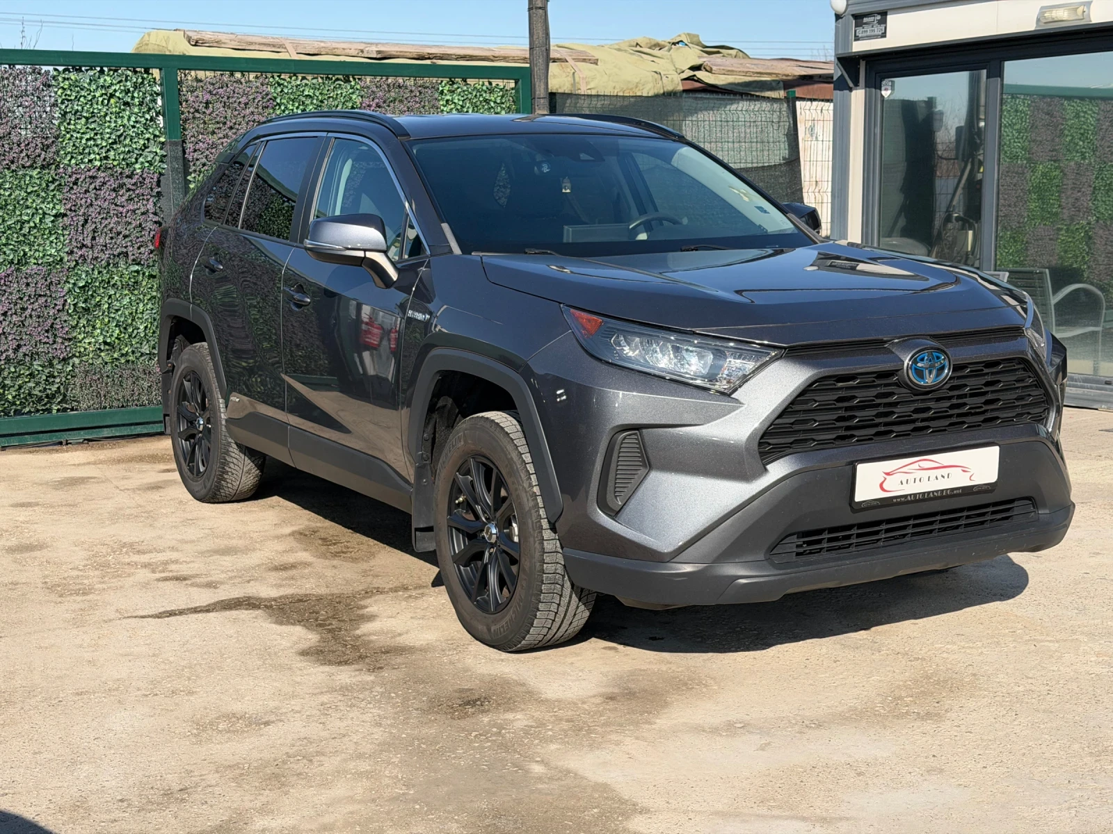 Toyota Rav4  - изображение 2