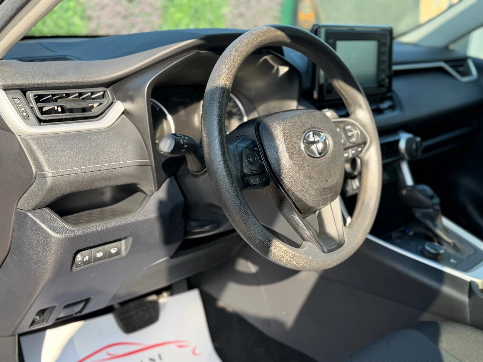 Toyota Rav4, снимка 11 - Автомобили и джипове - 53754510