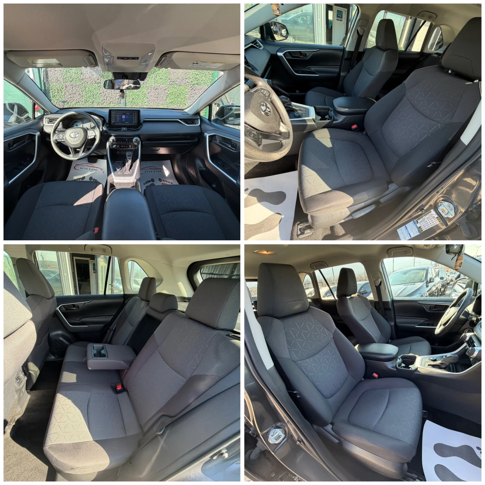 Toyota Rav4, снимка 13 - Автомобили и джипове - 53754510
